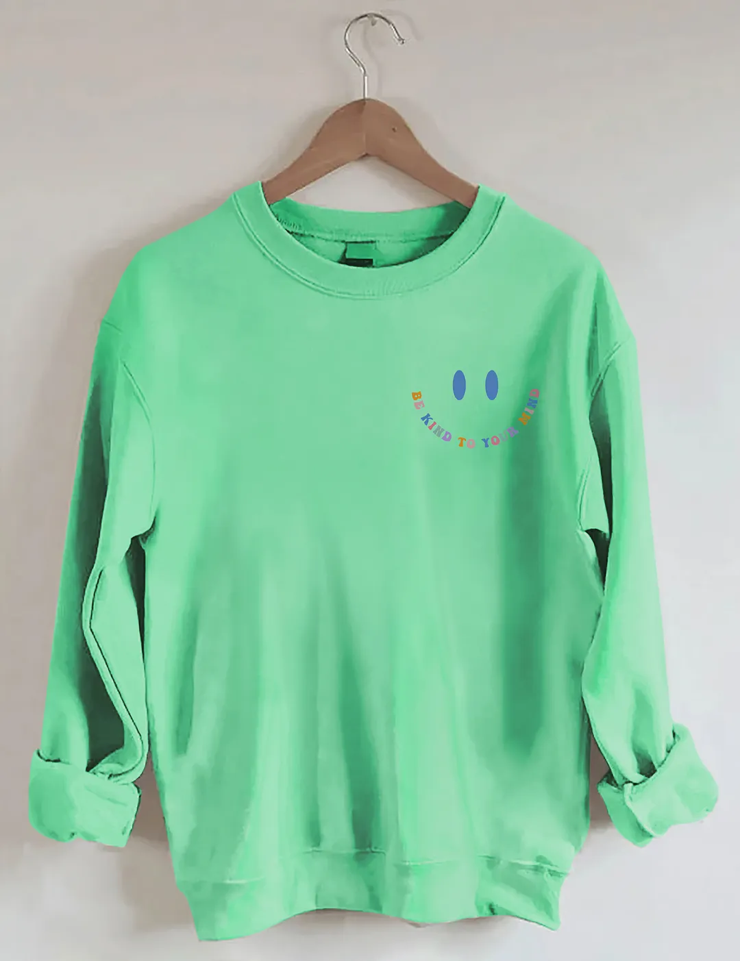 Mental Health Matters Sweatshirt
