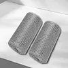 Metal Mesh Wire Mesh Rabbit Rodent Protection Stainless Steel Mesh(12.7CMX3M)