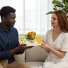 Sunflowers-Pop Up Greeting Card
