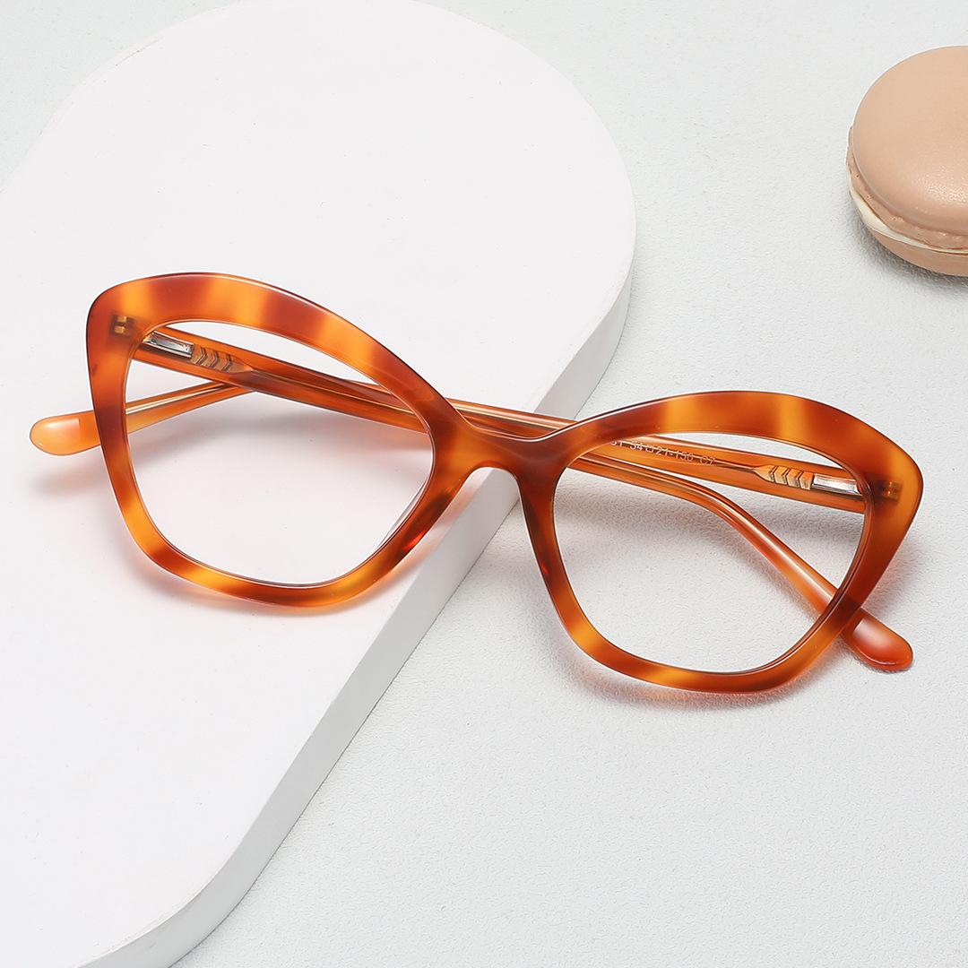 Cat Eye frames