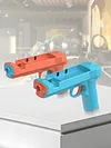Shooting Game Gun for Switch 2 Joy-Con Controller Shooting Gunstock Hand Grip