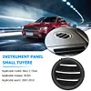 Dashboard A/C Air Vent Outlet Grille for C-Class W204 2007-2010