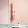 Intelligent 360-degree rotating electric bottle brush and nipple brush cleaning set