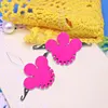 DIY Hand Threader Cross Stitch Household Tool