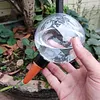 500ML Self Watering Globes Automatic Plant Waterer for Plant Indoor Outdoor