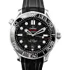 Omega 210.32.42.20.01.001 Seamaster Diver 300M Co Axial Master - New