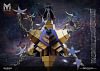 Small & Big Scale Apocalymon - Digimon Resin Statue - My-Studio