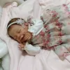 20'' Soft Touch Real Kendall Reborn Baby Doll Toy - RBBI-Myrebornbabydoll&reg; Myrebornbabydoll&reg;
