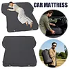 [US Local Warehouse] Camping Air Mattress with Foam for Tesla Model Y Self Inflating Sleeping Pad Air Cushion Car Travel Bed for Outdoor Travel