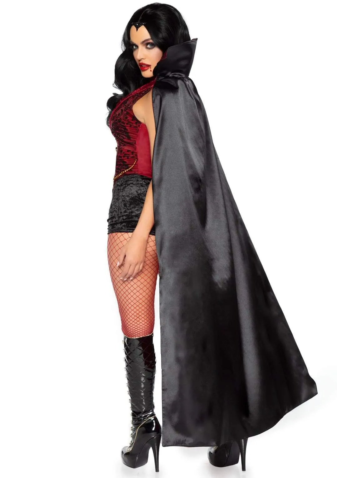 Bloodthirsty Vampire Costume