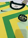 Joyfball 2025/2026 Australia  Home Soccer Jersey