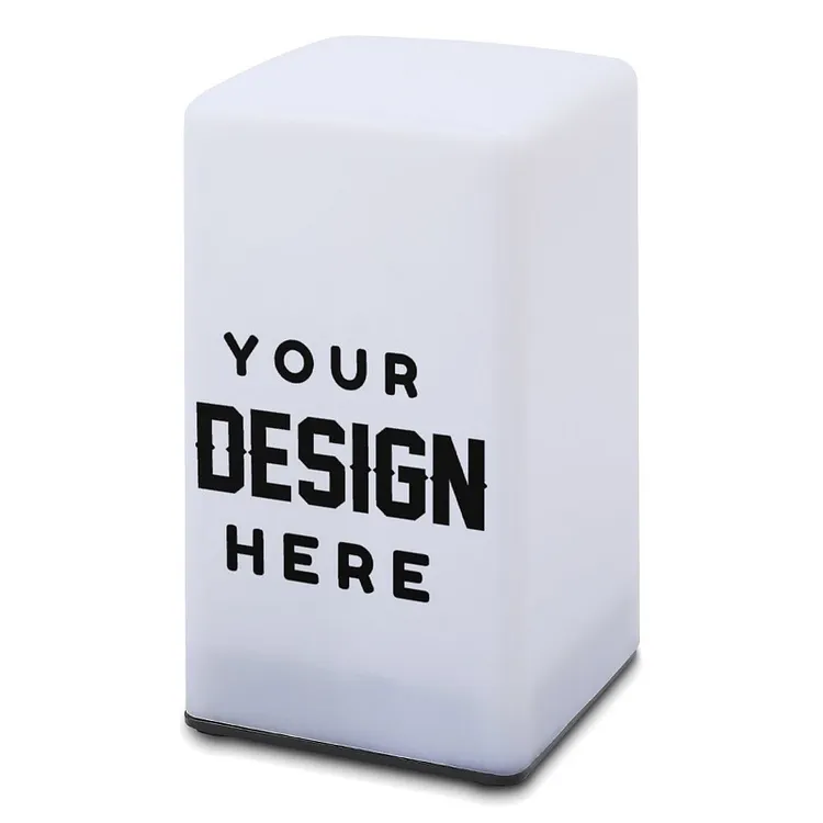 Personalized  A Small Desk Lamp
