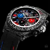 DiW Rolex PEPSI Daytona &ldquo;MOTLEY 3S"