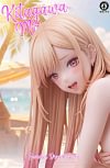 1/6 Scale Kitagawa Marin 2.0 - My Dress-Up Darling Resin Statue - Star Origin Studio