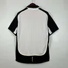 2001-2002 Retro Manchester United Away Football Shirt 1:1 Thai Quality