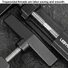 MTB Bike Brake Piston Reset Tool 2 Pistons 4 Pistons for Caliper Piston Reseting