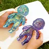 Glitter Squishy Babies Stress Reliever Anxiety Relief Funny Gift Idea