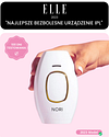 IPL PRO - Urządzenie do depilacji laserowej