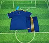 2025/2026 Kids Size Newcastle United Third Away Football Shirt 1:1 Thai Quality 