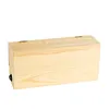 Multi Switch Wooden Box Electric Toy Chargable Interesting Decompression Toy Novelty Gifts for Adult