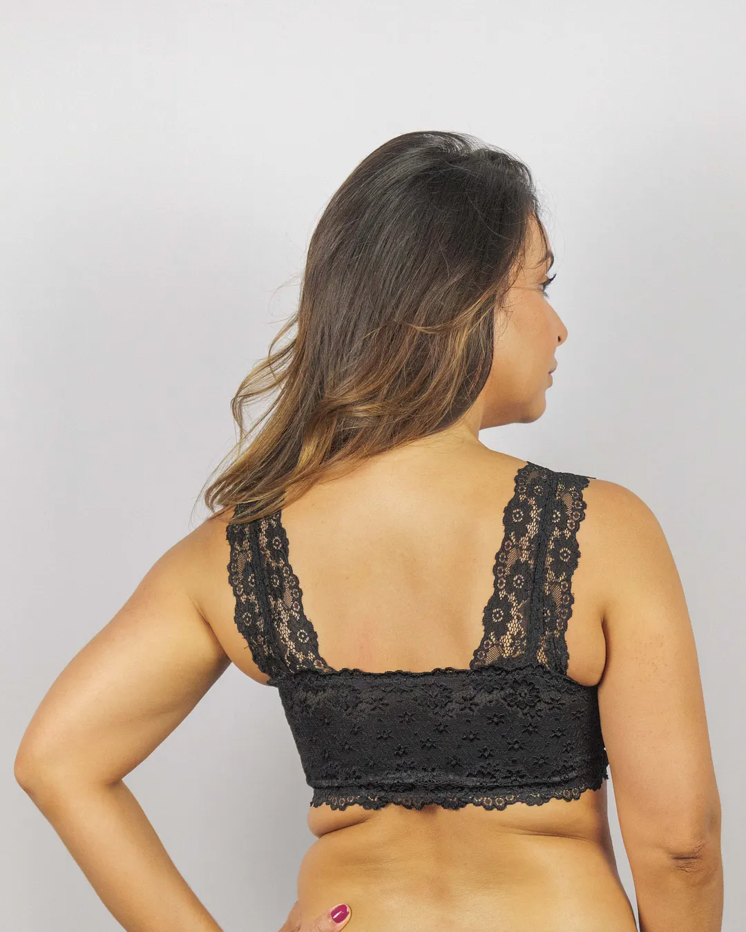 The innovative wireless bra