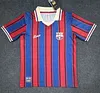 Joyfball 2025/2026 Barcelona Polo Football Shirt 
