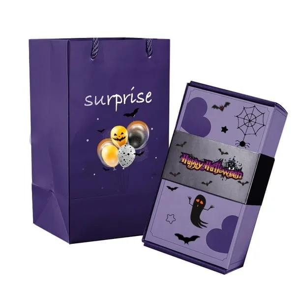 🔥Christmas Pre-Sale 49% OFF🎄🎁Surprise box gift box - Creating the most surprising gift