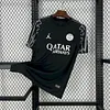 2025/2026 Psg Paris Saint-Germain Fourth Away Football Shirt 1:1 Thai Quality
