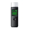 Digital Electronic Alcohol Tester Rechargeable for Personal & Professional Use