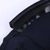 Welding Helmet Cover Full Protection Neck Extended Headcover for Neck Protection