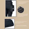 Unisex Scuba Diving Shorts 3mm Neoprene Wetsuit Swim Trunks Surfing Short Pants