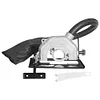 Angle Grinder Stand Dust Free Angle Grinder Cutting Bracket for Cutting Grooving