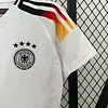 2024 Women Germany Home Football Shirt 1:1 Thai Quality