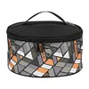 Camping Cookware Storage Bag Waterproof Utensils Handbag for Outdoor Camping