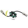 1.8-54MHz 200W Shortwave Choke Magnetic Coil Shortwave 1/1 Current Balun