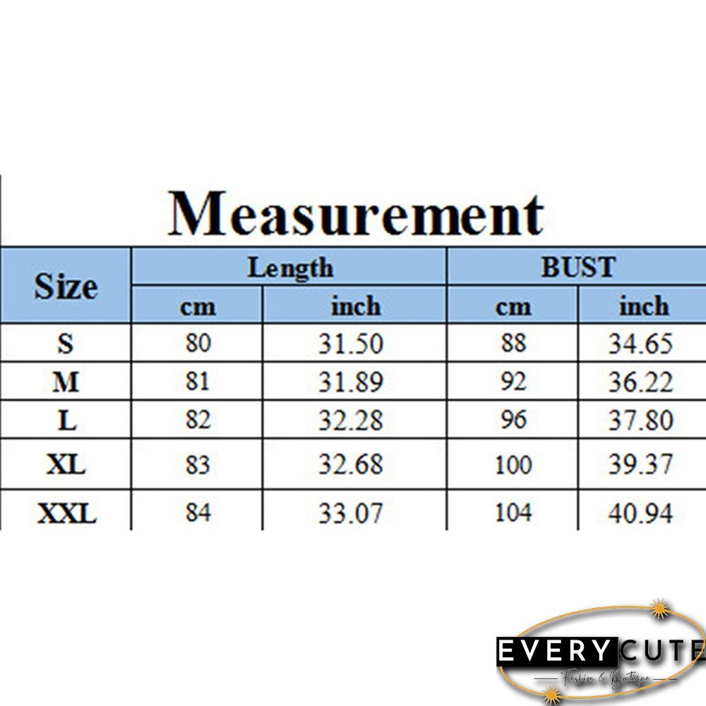 Women's Spring and Summer V-neck Dress Hip Skirt