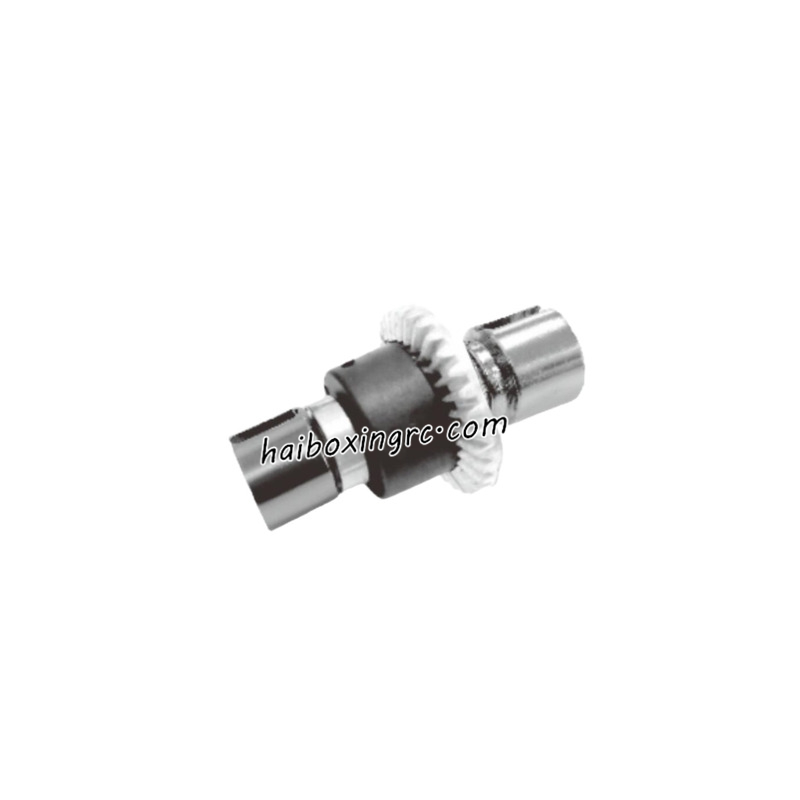 HAIBOXING 2103 Parts Differential with Metal Cups M21051D