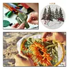 Forest-Embroidery Kit