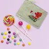 Christmas Candy Bag-Diamond painting bag