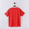 1994/1995 Retro Benfica Home Football Shirt 1:1 Thai Quality