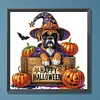 Halloween - Special Shaped Diamond Painting Kit