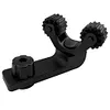 Kayak Paddle Holder Canoe Paddle Shelf Fishing Pole Holder Kayak Accessories