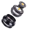 Bicycle Headset Threadless Sealed Bearing 44mm Internal Headset 4444T ZS44 EC44