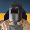 Welding Helmet Cover Full Protection Neck Extended Headcover for Neck Protection