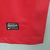 2010 Retro Portugal Home Football Shirt 1:1 Thai Quality