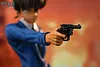 1/6 Scale Raise Gun Shinichi Kudo - Detective Conan Statue - YYDS Studios