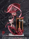 1/4 Scale Night Shibuya Rem & Ram - Re:Starting Life From Zero in a Different World Resin Statue - Pineapple Studio