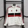 2025/2026 AC Milan WaterProof Football Shirt 1:1 Thai Quality