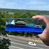 🔥Last Day 49% OFF🚢Unsinkable Cruise Ship Ornament✈️Buy 2 Get Free Shipping