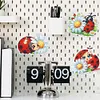 (US Local)6Pcs Ladybug Diamond Painting Fridge Magnet Diamond Art Magnets Decals Kit